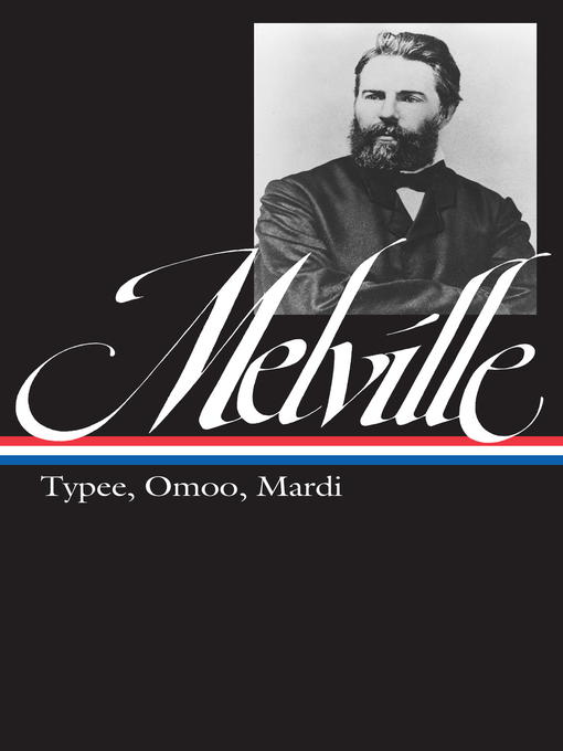 Title details for Herman Melville by Herman Melville - Available